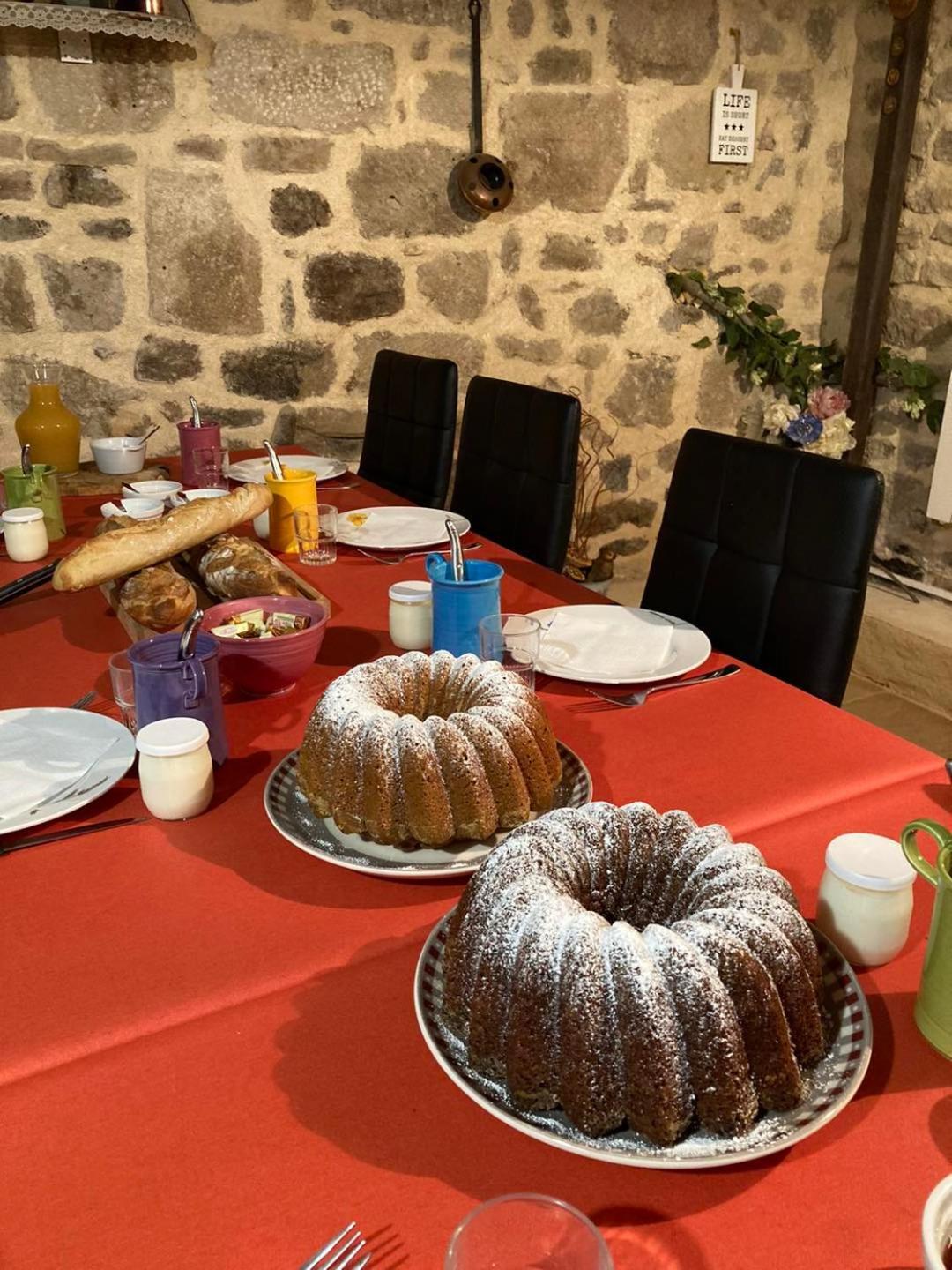 Antully Morvan Sejours מראה חיצוני תמונה