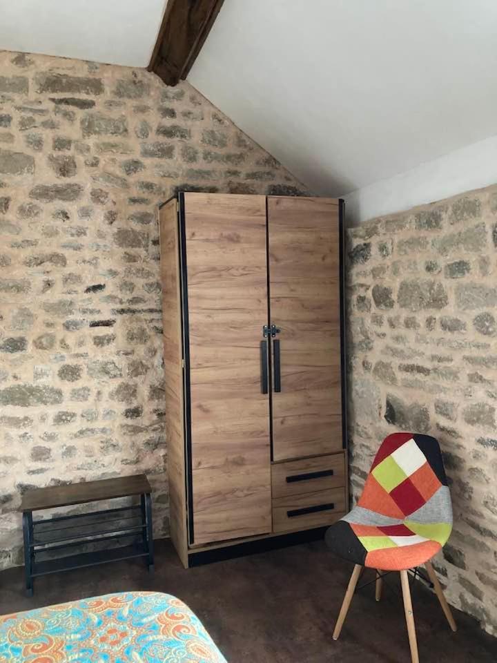 Antully Morvan Sejours מראה חיצוני תמונה